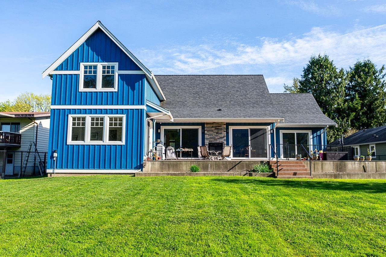 7312 Martin Road, Agassiz, Agassiz, British Columbia  V0M 1A2 - Photo 37 - R3115171