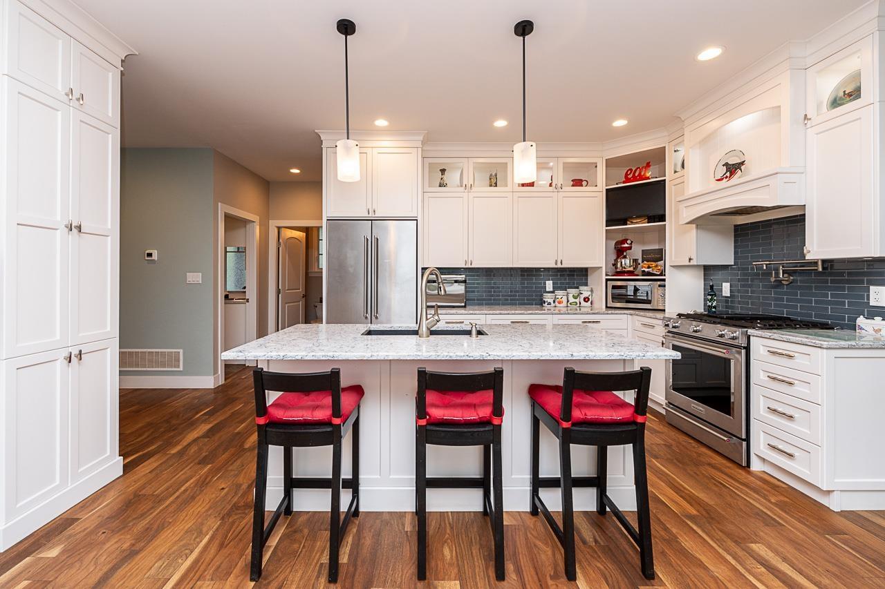 7312 Martin Road, Agassiz, Agassiz, British Columbia  V0M 1A2 - Photo 9 - R3115171