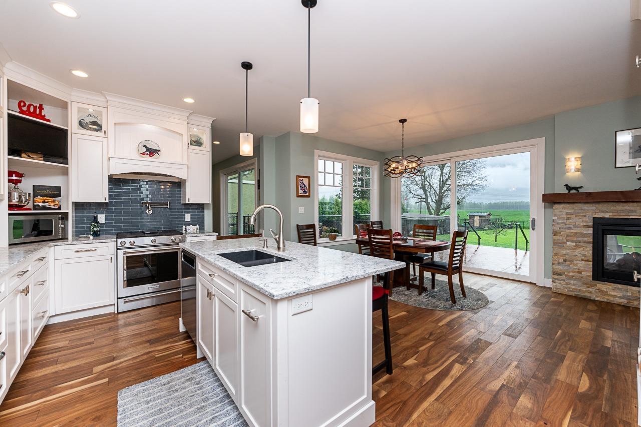 7312 Martin Road, Agassiz, Agassiz, British Columbia  V0M 1A2 - Photo 8 - R3115171