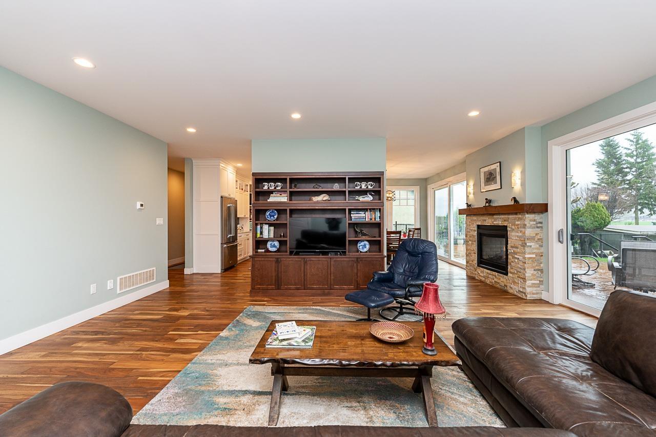 7312 Martin Road, Agassiz, Agassiz, British Columbia  V0M 1A2 - Photo 6 - R3115171