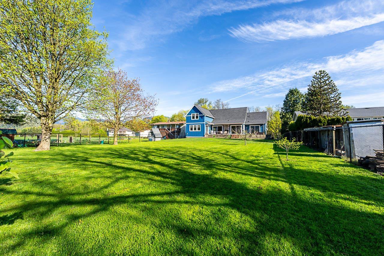 7312 Martin Road, Agassiz, Agassiz, British Columbia  V0M 1A2 - Photo 38 - R3115171