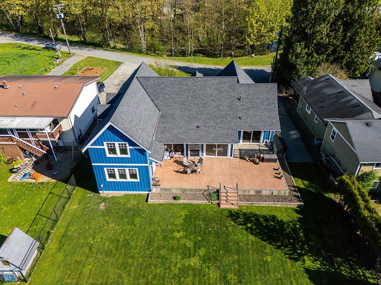 7312 Martin Road, Agassiz, Agassiz, British Columbia  V0M 1A2 - Photo 39 - R3115171