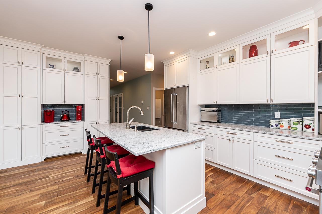 7312 Martin Road, Agassiz, Agassiz, British Columbia  V0M 1A2 - Photo 10 - R3115171