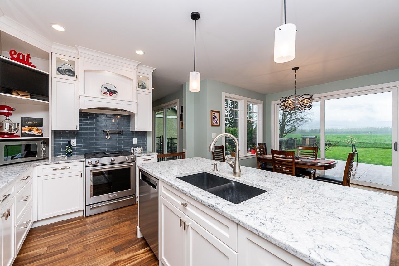 7312 Martin Road, Agassiz, Agassiz, British Columbia  V0M 1A2 - Photo 11 - R3115171