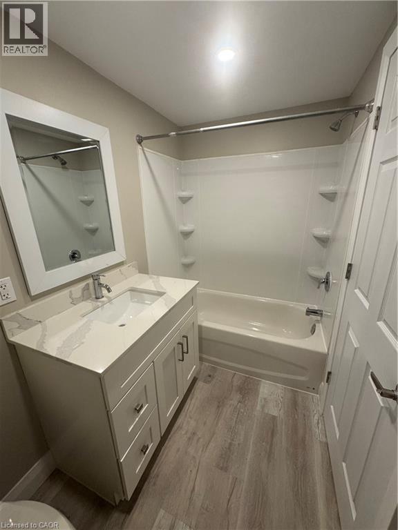 25 Howland Drive Unit# Lower, Kitchener, Ontario  N2E 1G1 - Photo 8 - 40823559