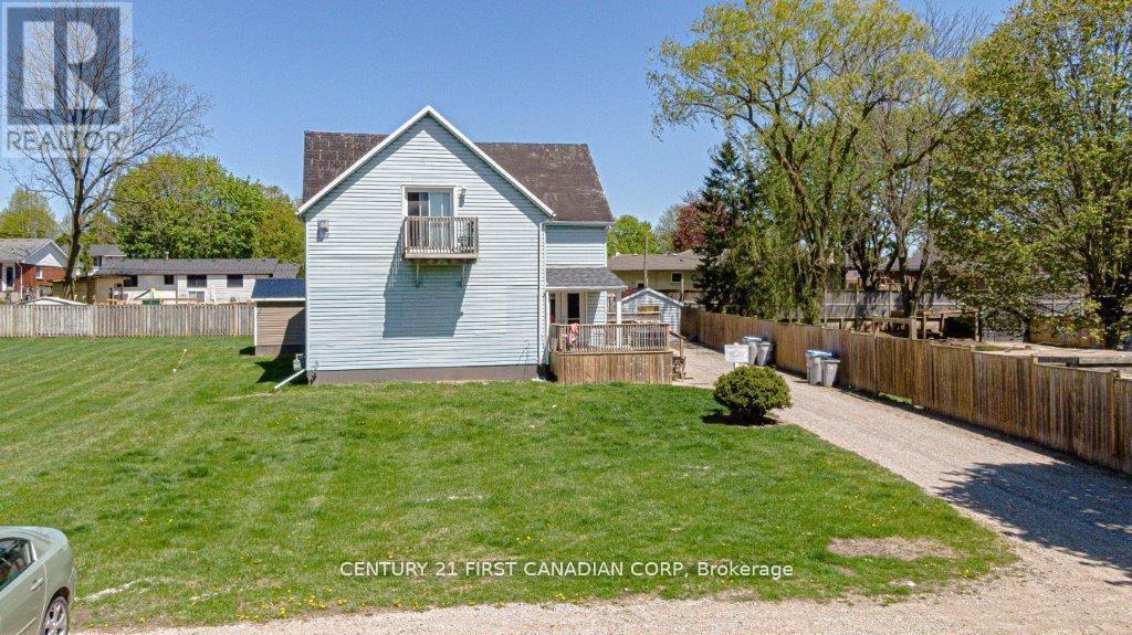 431 ALBERT STREET, Strathroy-Caradoc, Ontario