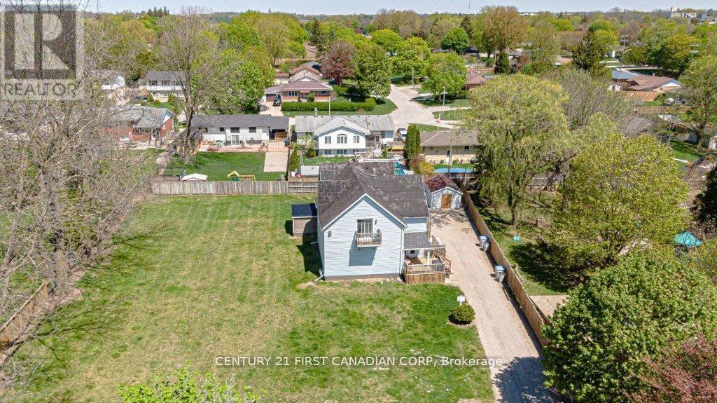 431 Albert Street, Strathroy-Caradoc, Ontario  N7G 1W8 - Photo 6 - X13041610