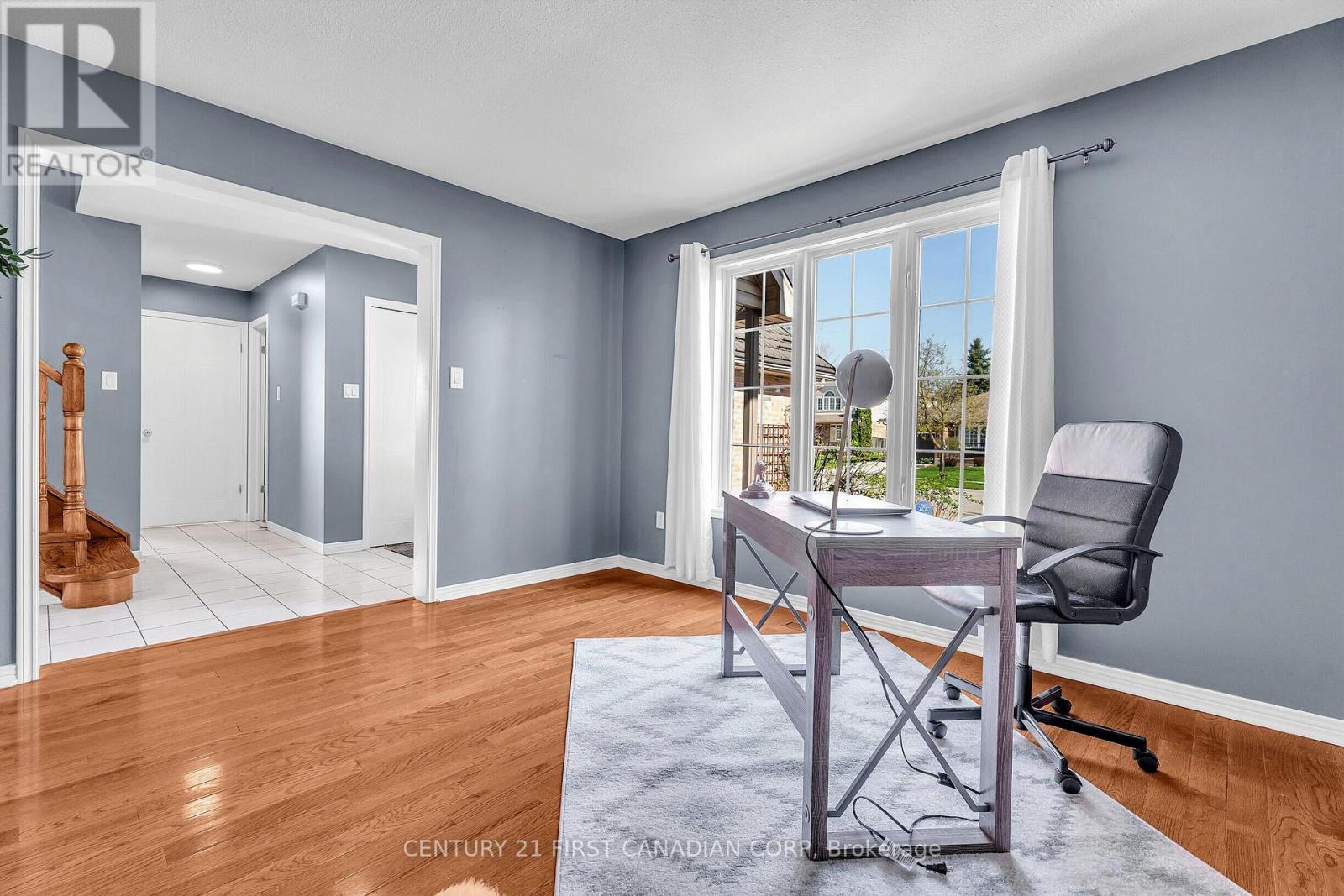 848 Guildwood Boulevard, London North, Ontario  N6H 5E4 - Photo 11 - X13041660