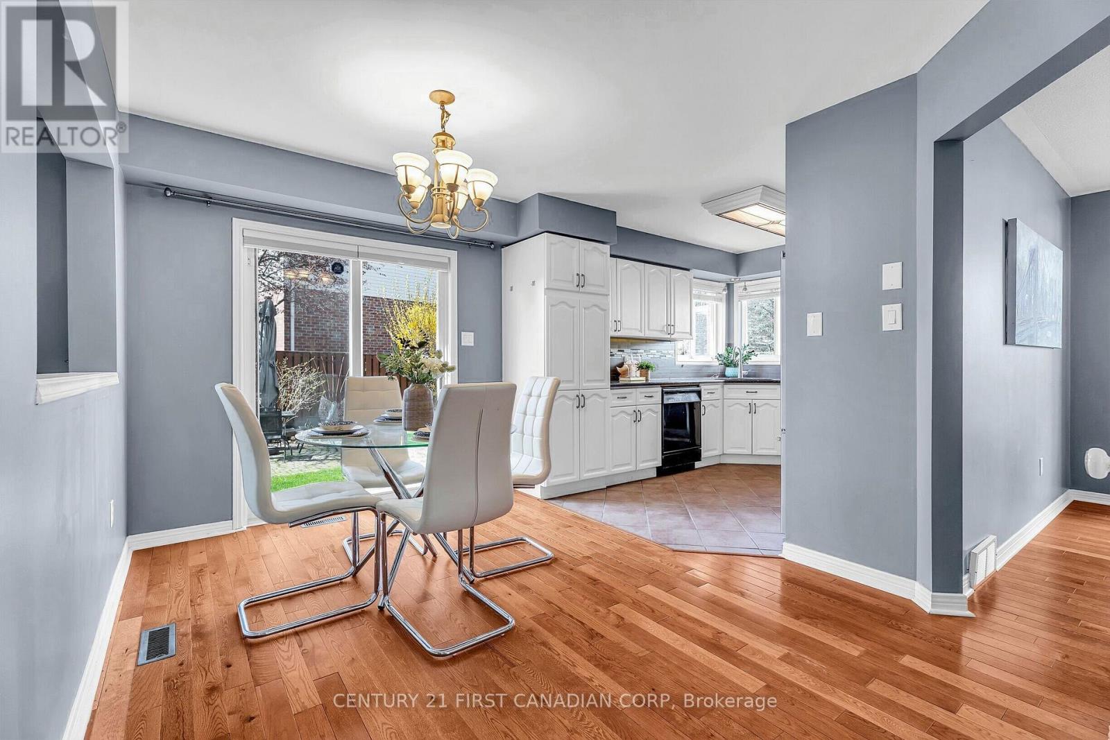 848 Guildwood Boulevard, London North, Ontario  N6H 5E4 - Photo 12 - X13041660