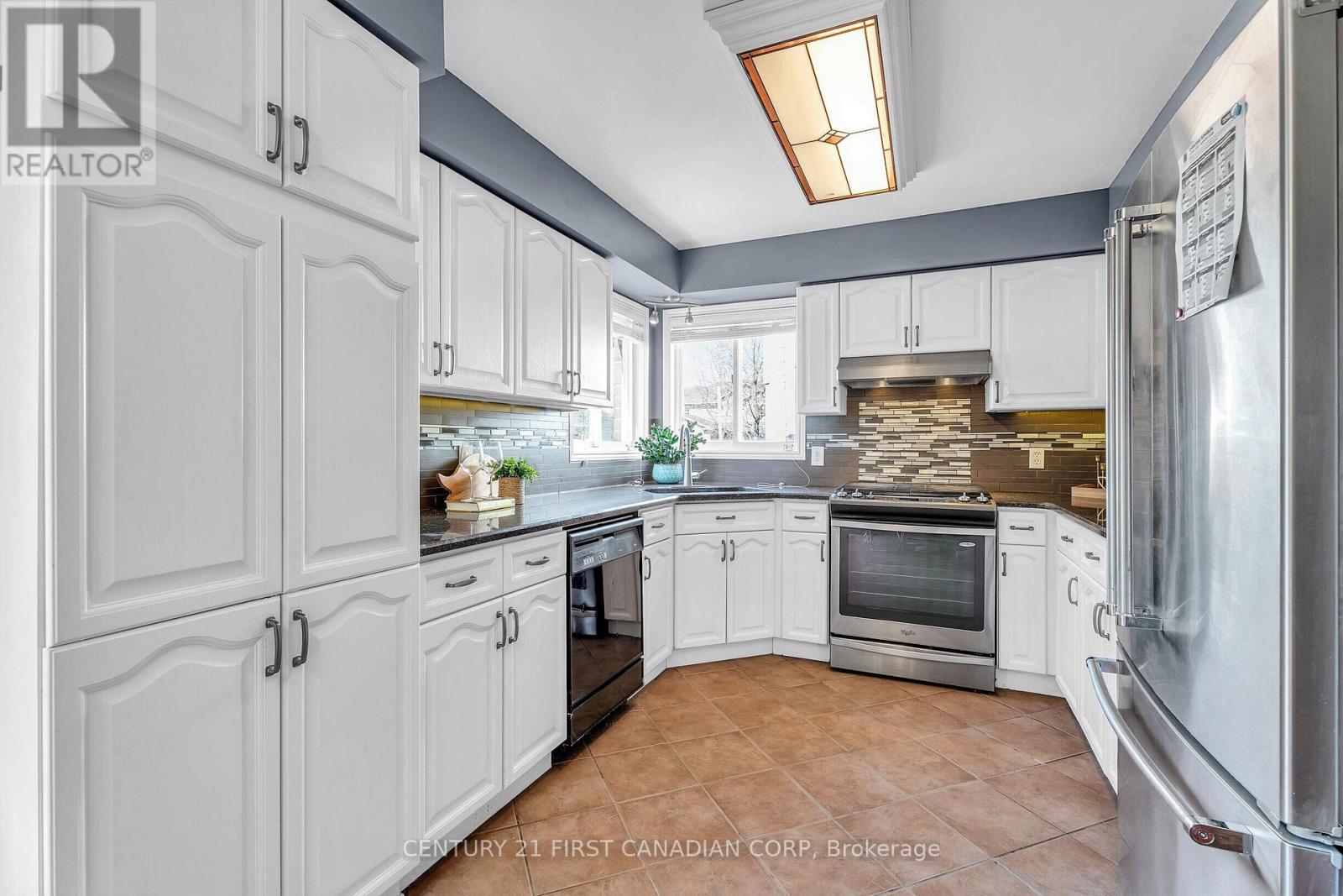 848 Guildwood Boulevard, London North, Ontario  N6H 5E4 - Photo 13 - X13041660