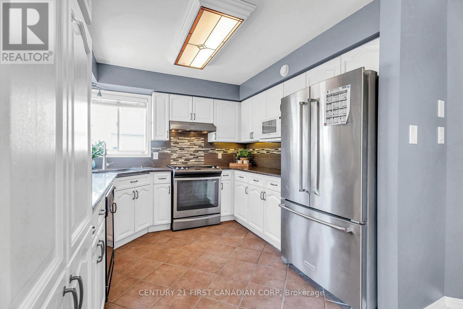 848 Guildwood Boulevard, London North, Ontario  N6H 5E4 - Photo 14 - X13041660