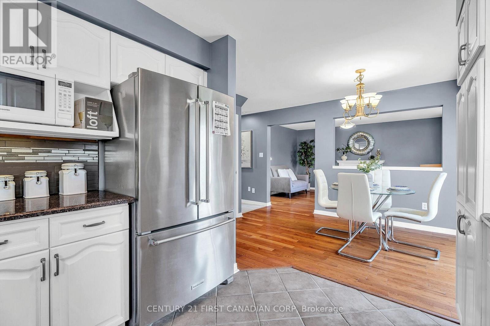 848 Guildwood Boulevard, London North, Ontario  N6H 5E4 - Photo 16 - X13041660