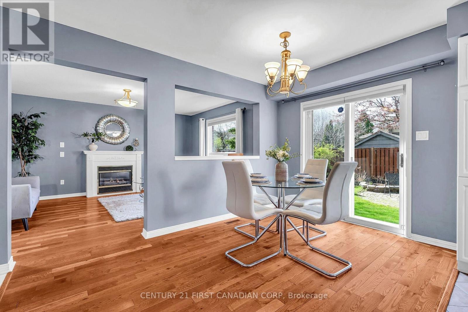 848 Guildwood Boulevard, London North, Ontario  N6H 5E4 - Photo 17 - X13041660