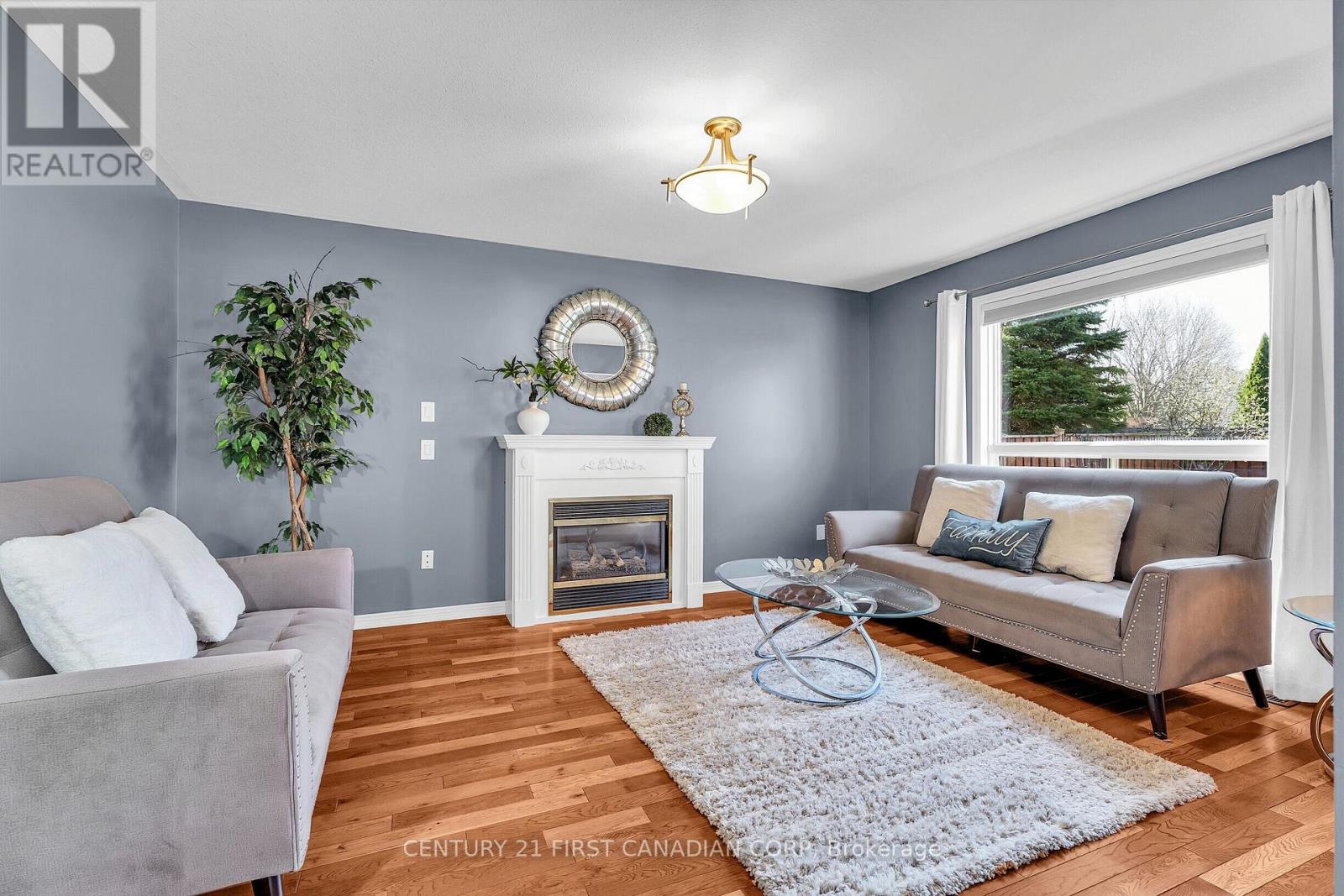 848 Guildwood Boulevard, London North, Ontario  N6H 5E4 - Photo 20 - X13041660