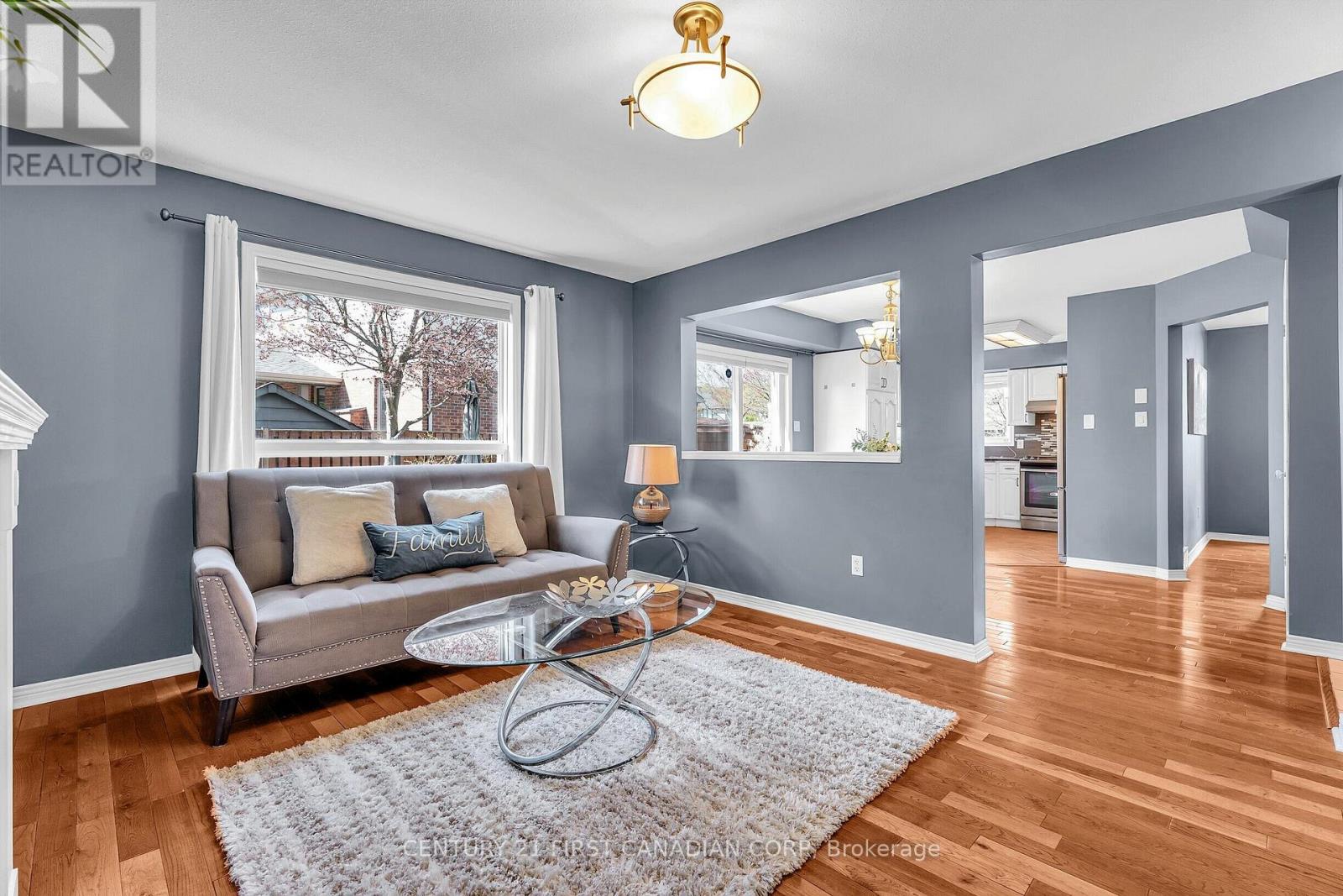 848 Guildwood Boulevard, London North, Ontario  N6H 5E4 - Photo 21 - X13041660