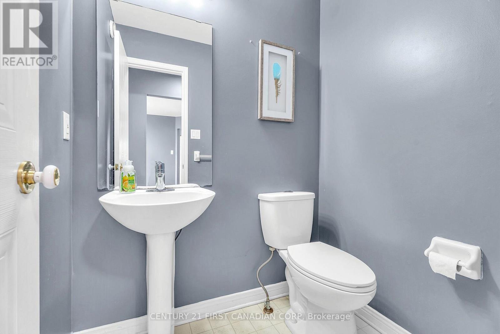 848 Guildwood Boulevard, London North, Ontario  N6H 5E4 - Photo 22 - X13041660