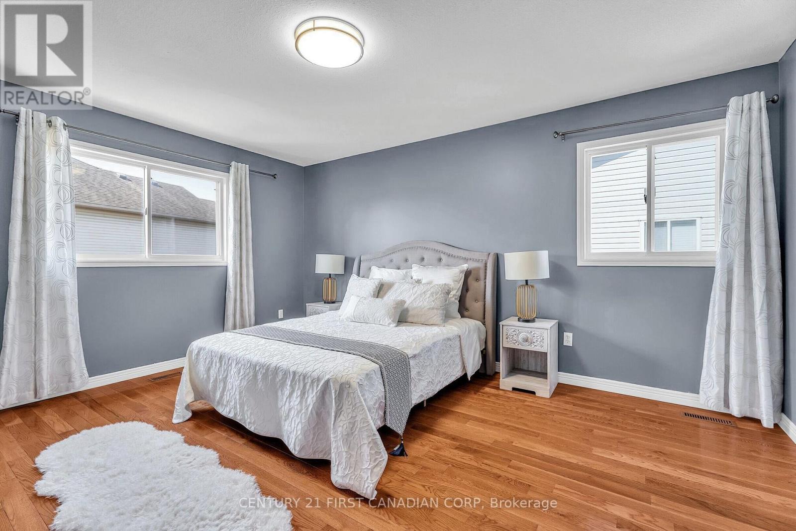 848 Guildwood Boulevard, London North, Ontario  N6H 5E4 - Photo 25 - X13041660