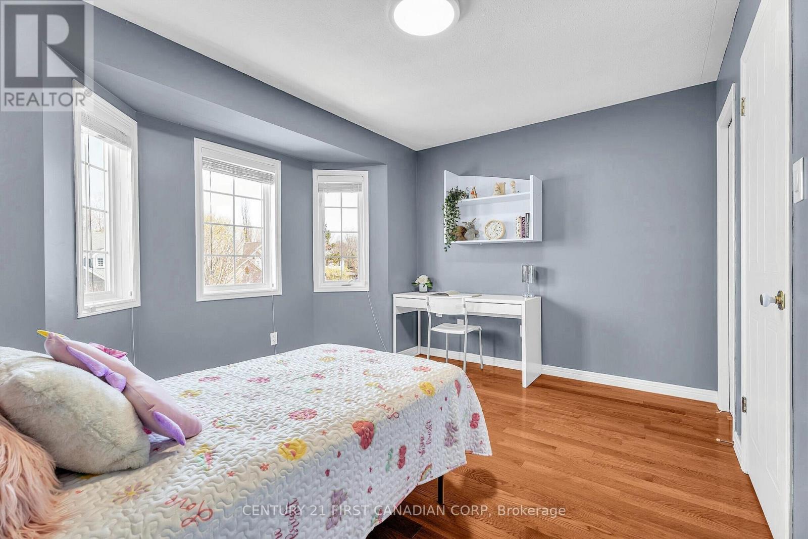 848 Guildwood Boulevard, London North, Ontario  N6H 5E4 - Photo 33 - X13041660