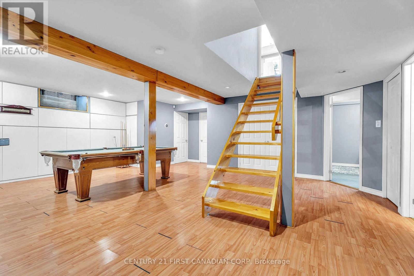 848 Guildwood Boulevard, London North, Ontario  N6H 5E4 - Photo 36 - X13041660