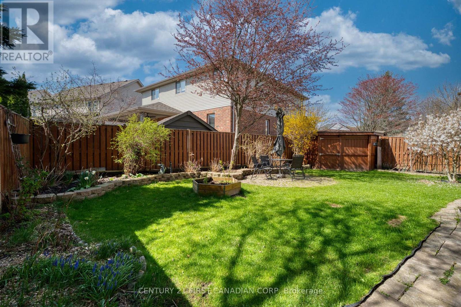 848 Guildwood Boulevard, London North, Ontario  N6H 5E4 - Photo 42 - X13041660