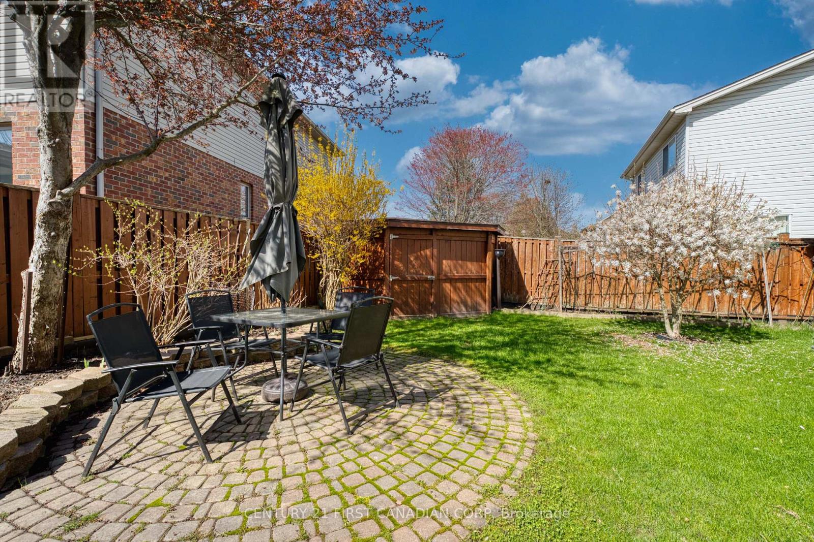 848 Guildwood Boulevard, London North, Ontario  N6H 5E4 - Photo 43 - X13041660