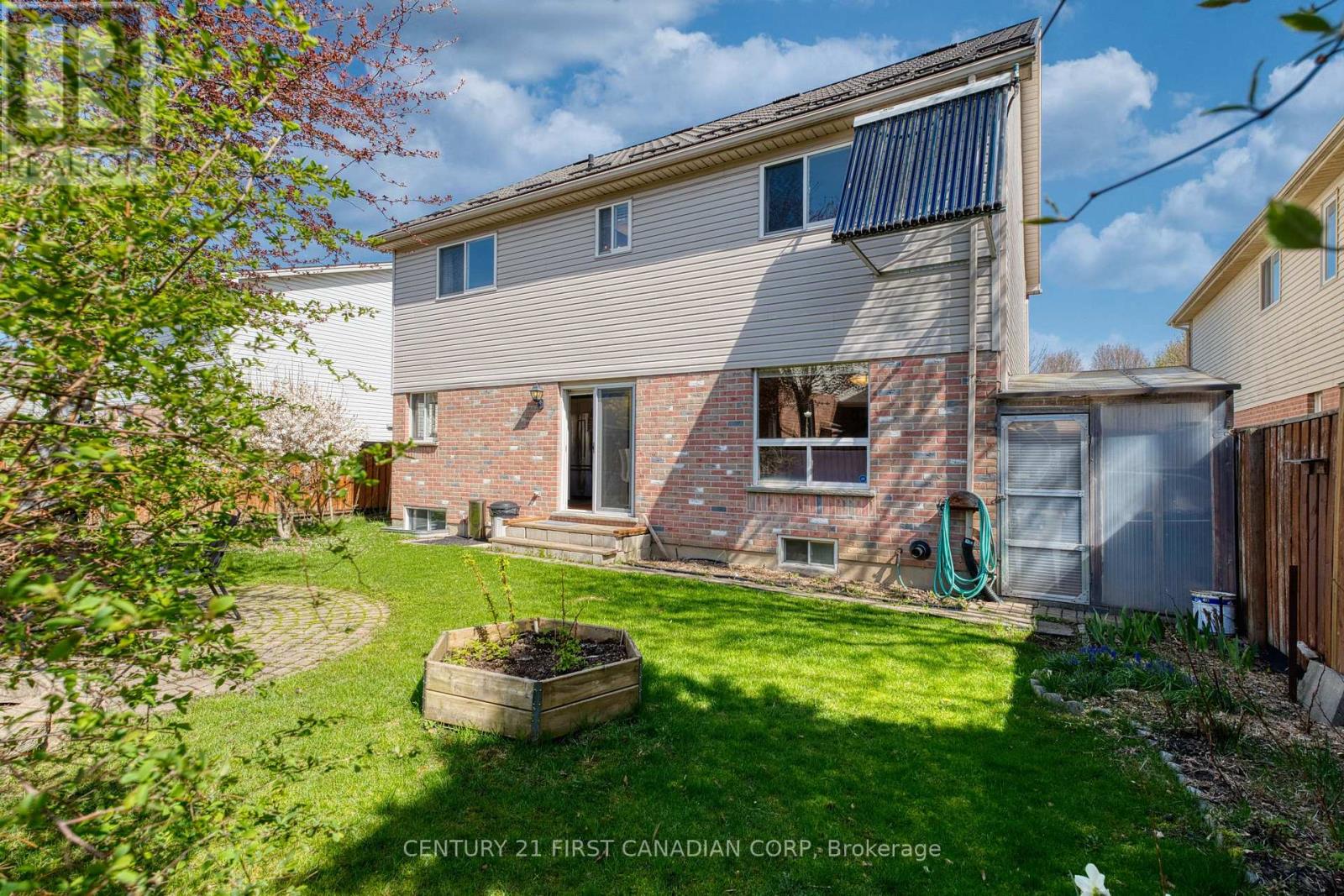 848 Guildwood Boulevard, London North, Ontario  N6H 5E4 - Photo 44 - X13041660