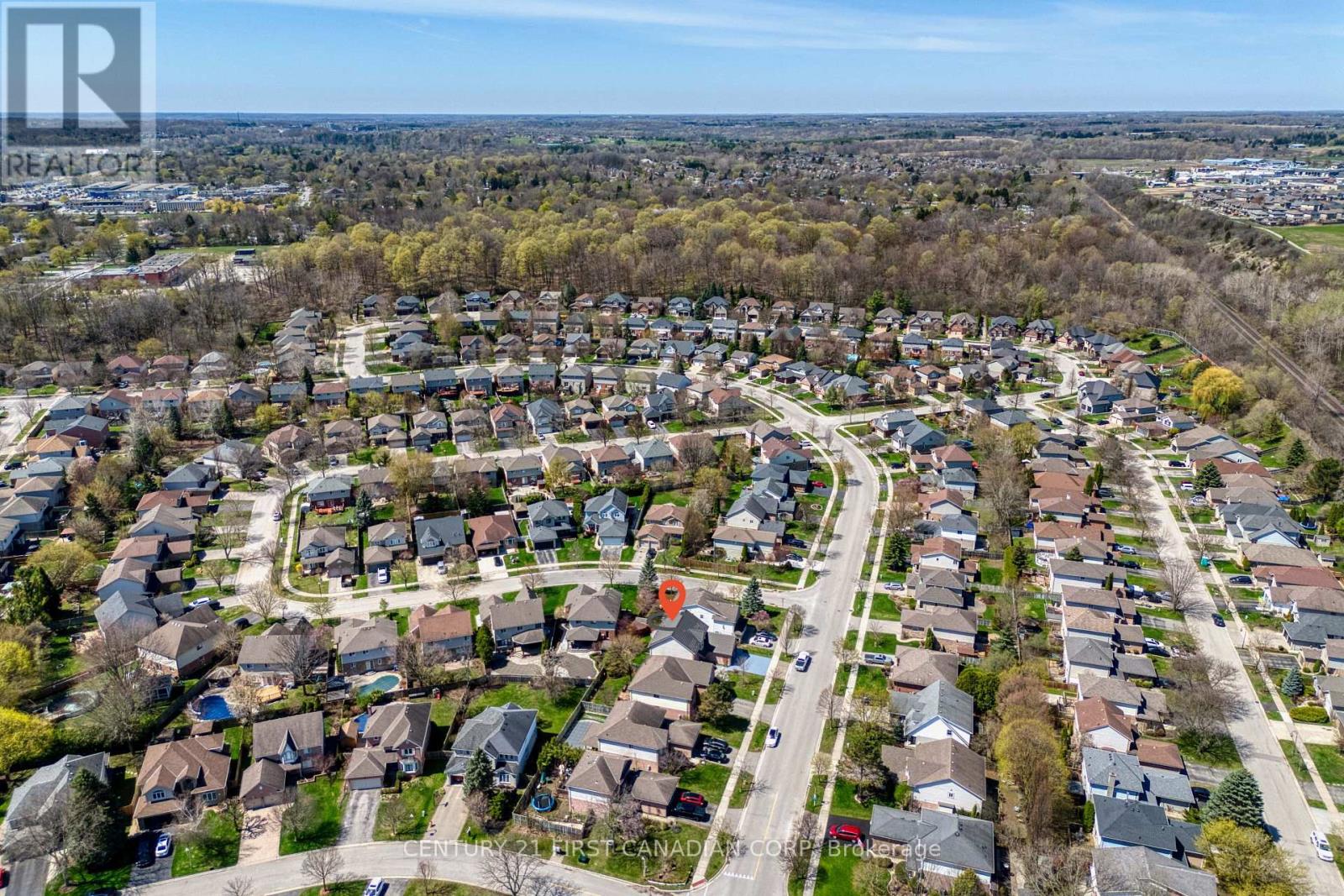 848 Guildwood Boulevard, London North, Ontario  N6H 5E4 - Photo 6 - X13041660