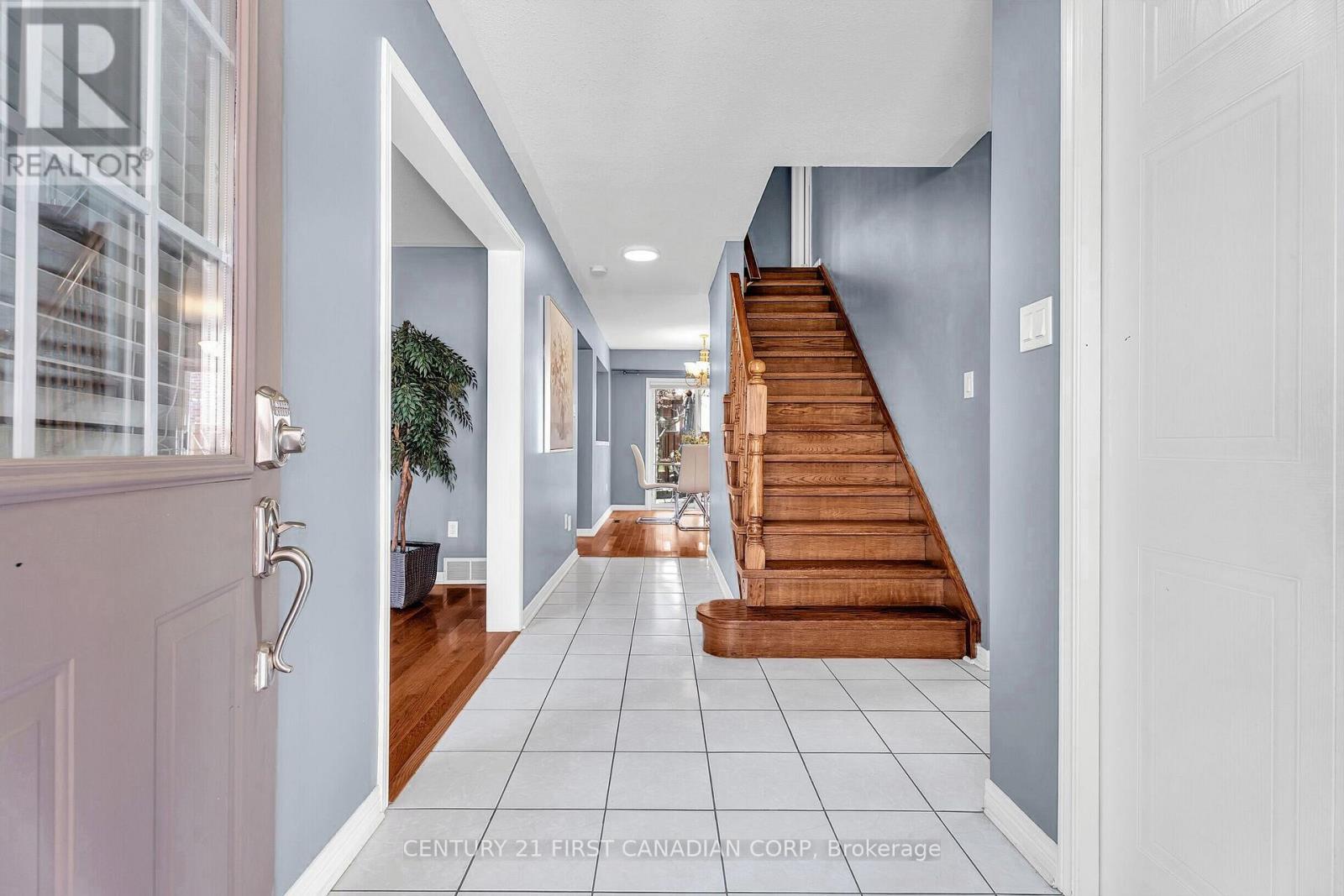 848 Guildwood Boulevard, London North, Ontario  N6H 5E4 - Photo 8 - X13041660