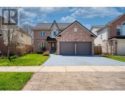 848 GUILDWOOD BOULEVARD, London North, Ontario