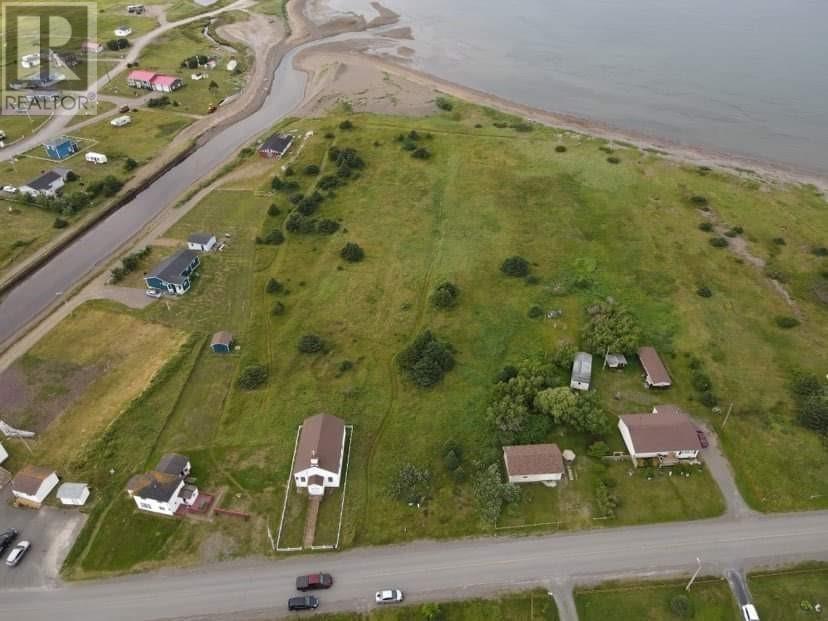 30 Main Street, Frenchman's Cove, Newfoundland & Labrador