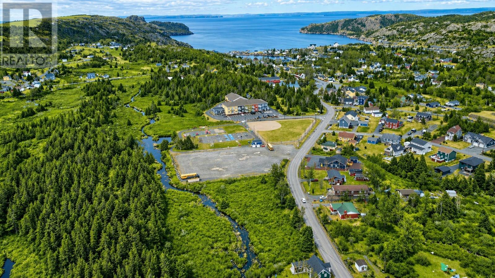 27-37 Station Road, Brigus, Newfoundland & Labrador