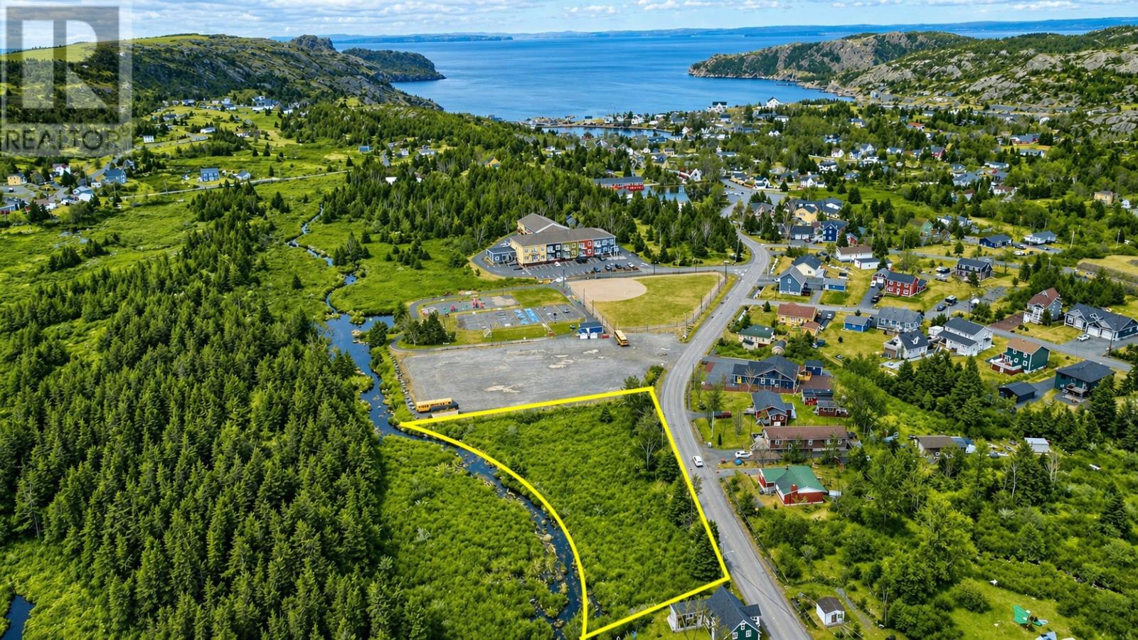 27-37 Station Road, Brigus, Newfoundland & Labrador  A0A 1K0 - Photo 2 - 1296465