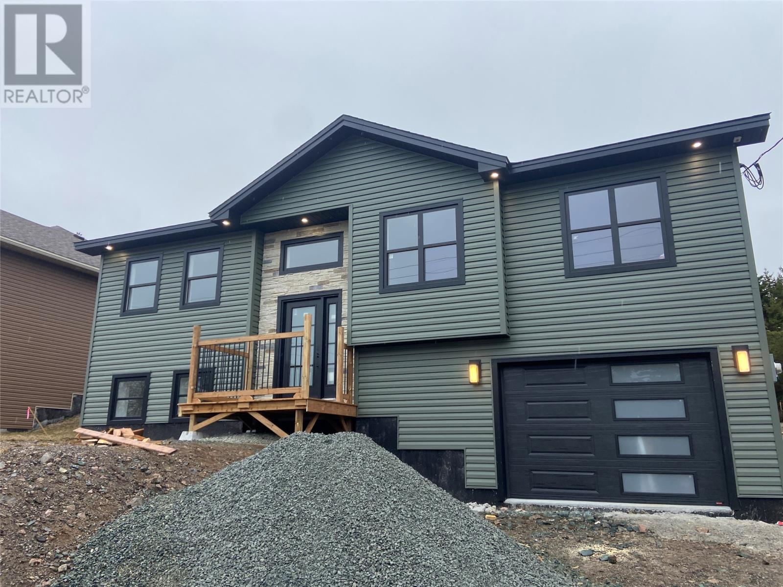 Lot 15 Spruce Grove Place, Pouch Cove, Newfoundland & Labrador
