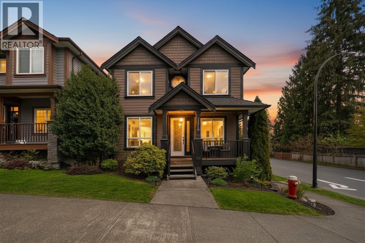 10310 240 STREET, Maple Ridge, British Columbia