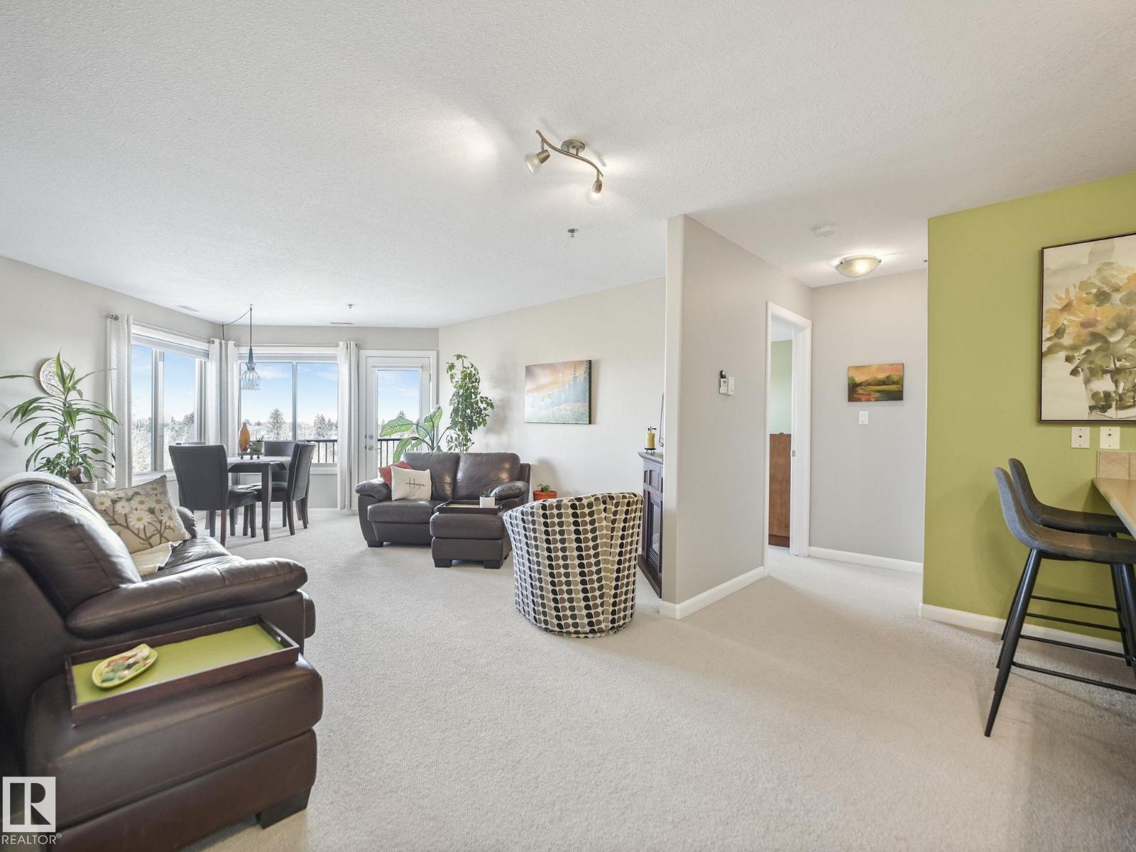 #415 530 Hooke Rd Nw, Edmonton, Alberta  T5A 5J5 - Photo 14 - E4484045