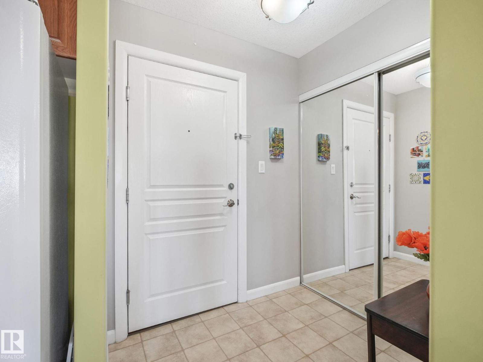 #415 530 Hooke Rd Nw, Edmonton, Alberta  T5A 5J5 - Photo 3 - E4484045