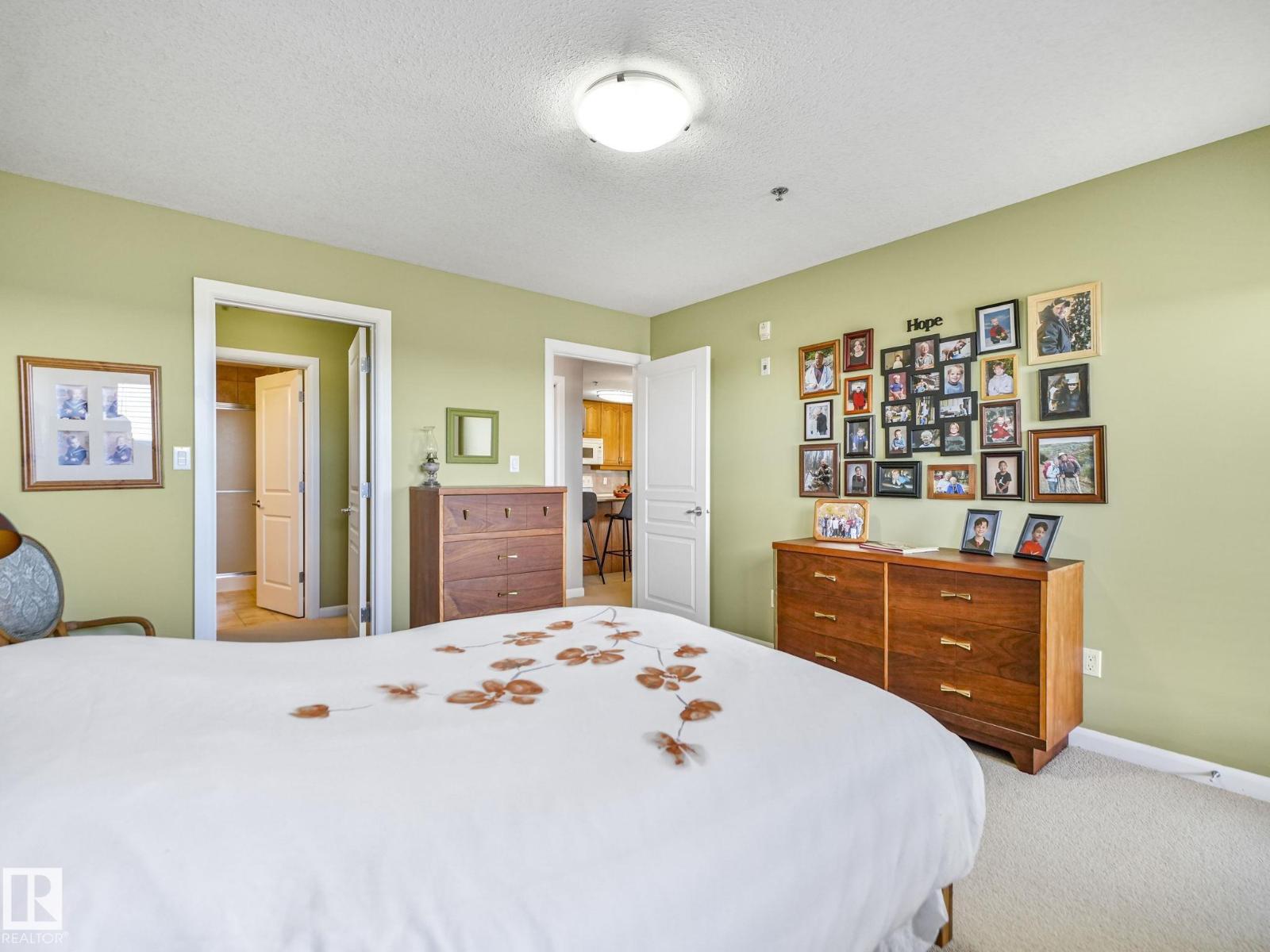 #415 530 Hooke Rd Nw, Edmonton, Alberta  T5A 5J5 - Photo 22 - E4484045