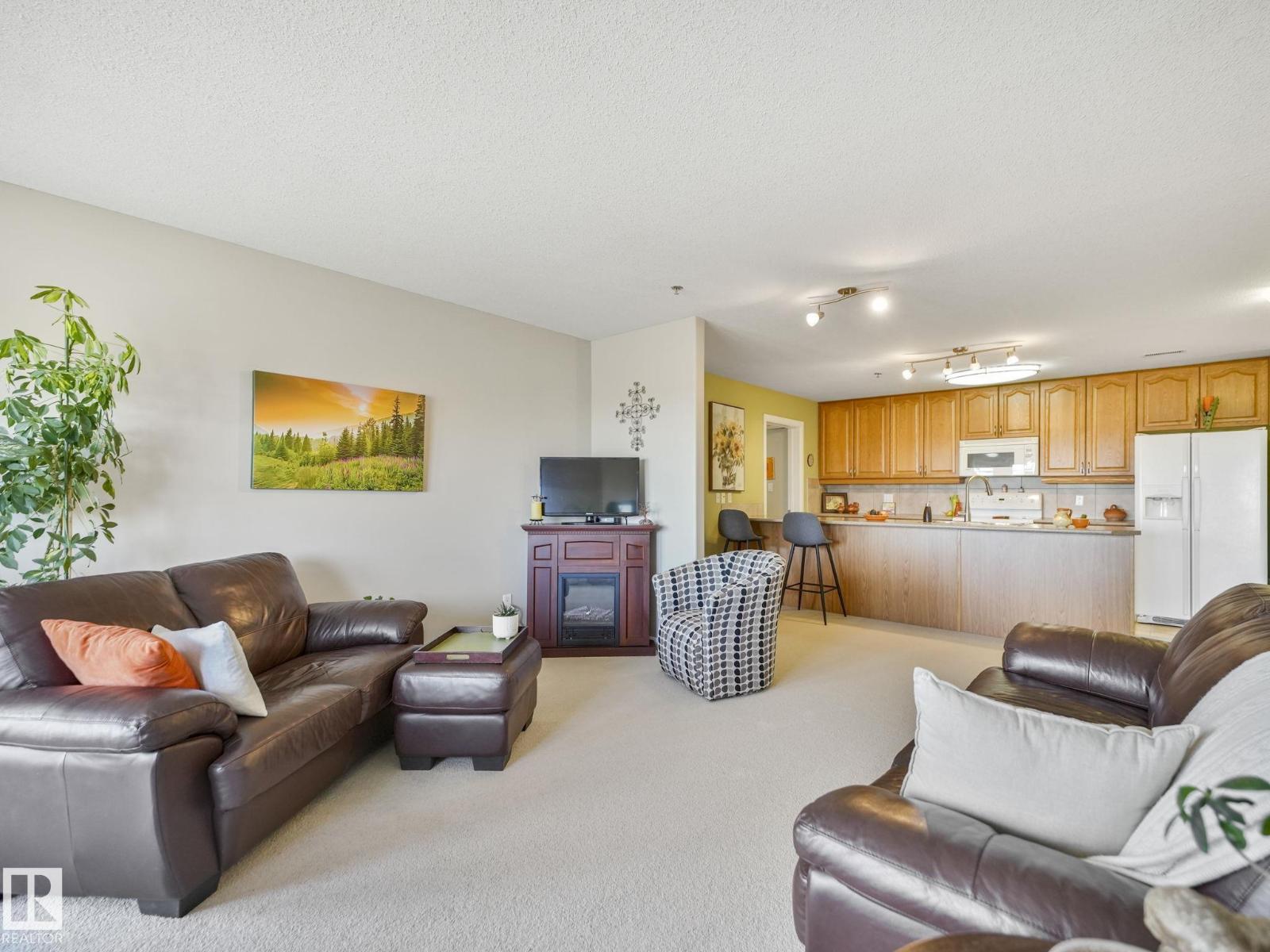 #415 530 Hooke Rd Nw, Edmonton, Alberta  T5A 5J5 - Photo 17 - E4484045