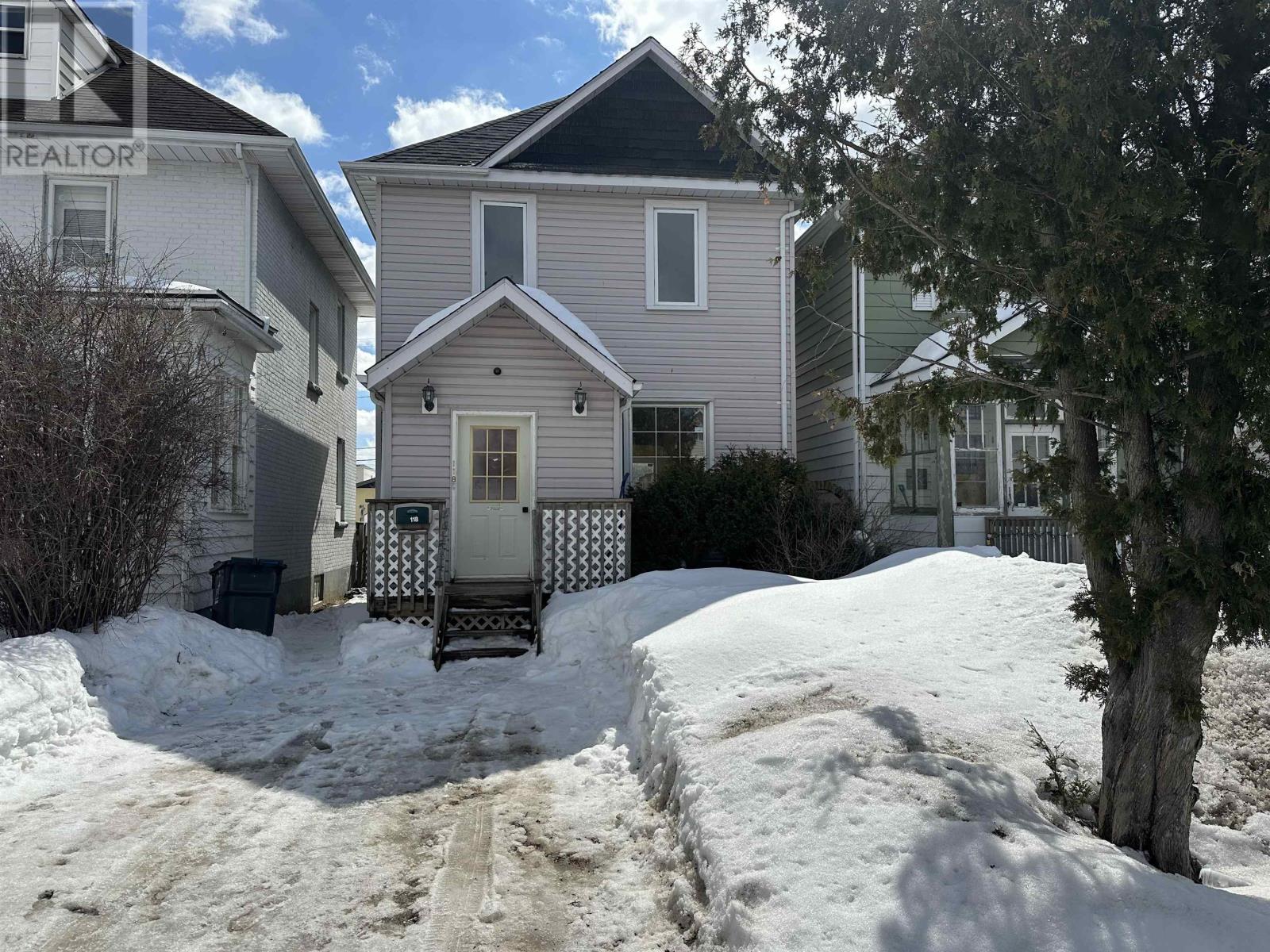 118 Amelia St W, Thunder Bay, Ontario  P7E 4A2 - Photo 2 - TB2600680