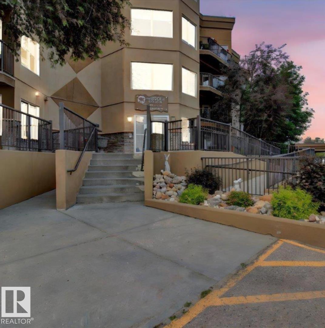 #415 530 Hooke Rd Nw, Edmonton, Alberta  T5A 5J5 - Photo 2 - E4484045