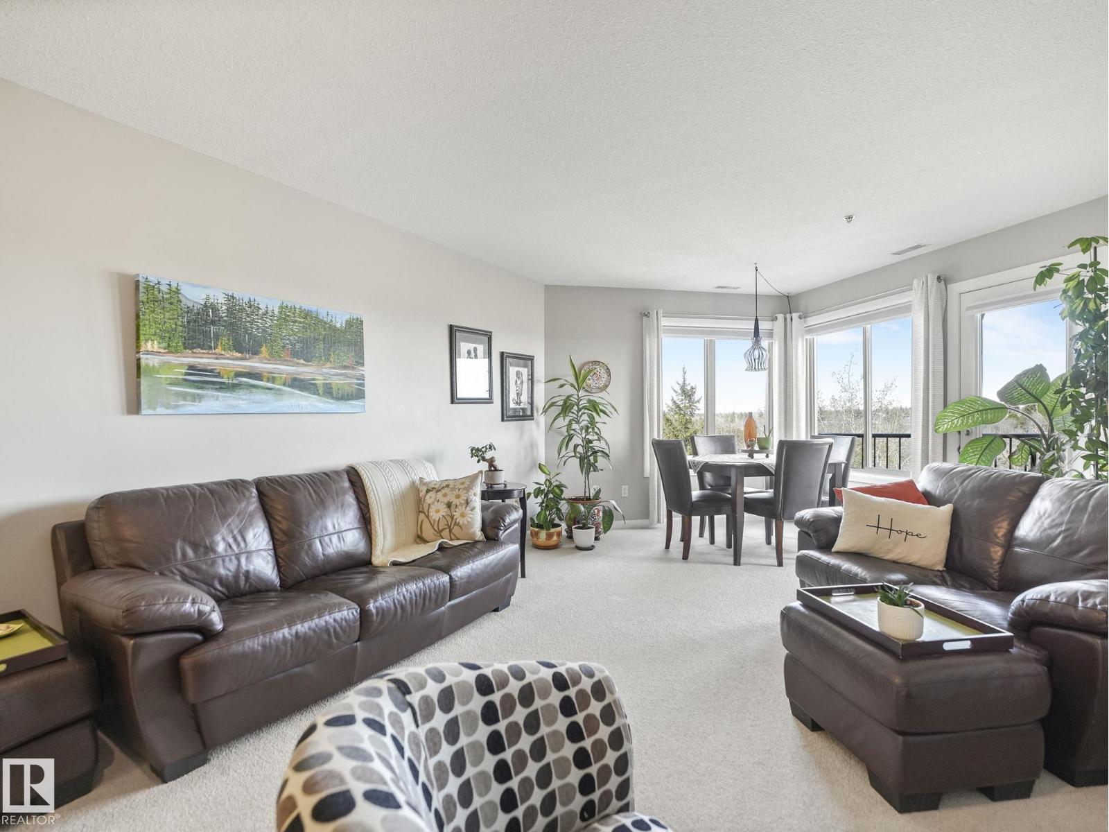 #415 530 Hooke Rd Nw, Edmonton, Alberta  T5A 5J5 - Photo 16 - E4484045