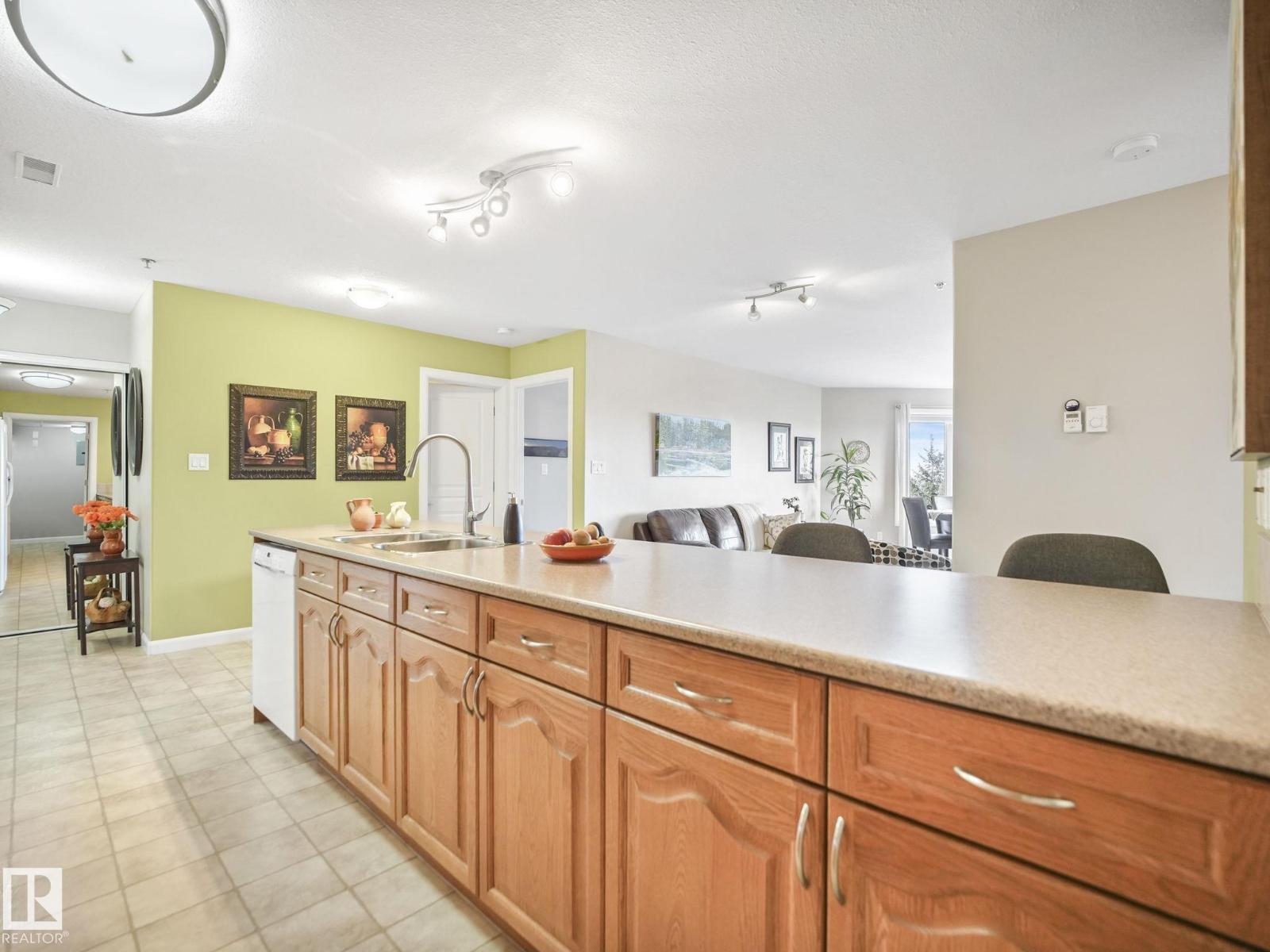 #415 530 Hooke Rd Nw, Edmonton, Alberta  T5A 5J5 - Photo 11 - E4484045