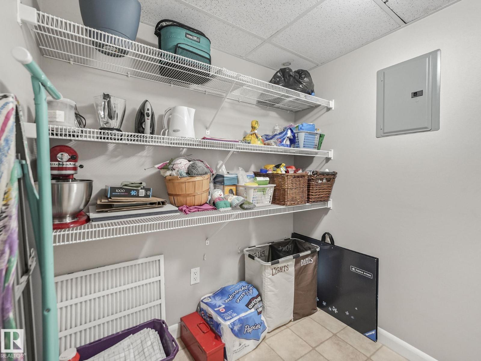 #415 530 Hooke Rd Nw, Edmonton, Alberta  T5A 5J5 - Photo 35 - E4484045