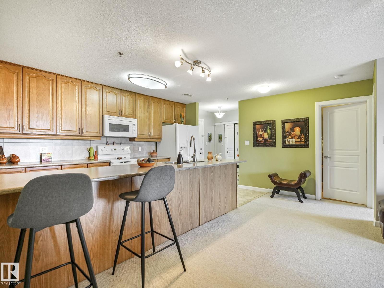 #415 530 Hooke Rd Nw, Edmonton, Alberta  T5A 5J5 - Photo 13 - E4484045