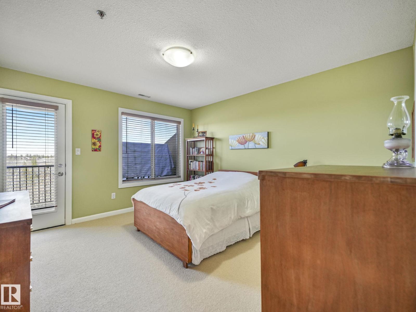 #415 530 Hooke Rd Nw, Edmonton, Alberta  T5A 5J5 - Photo 23 - E4484045