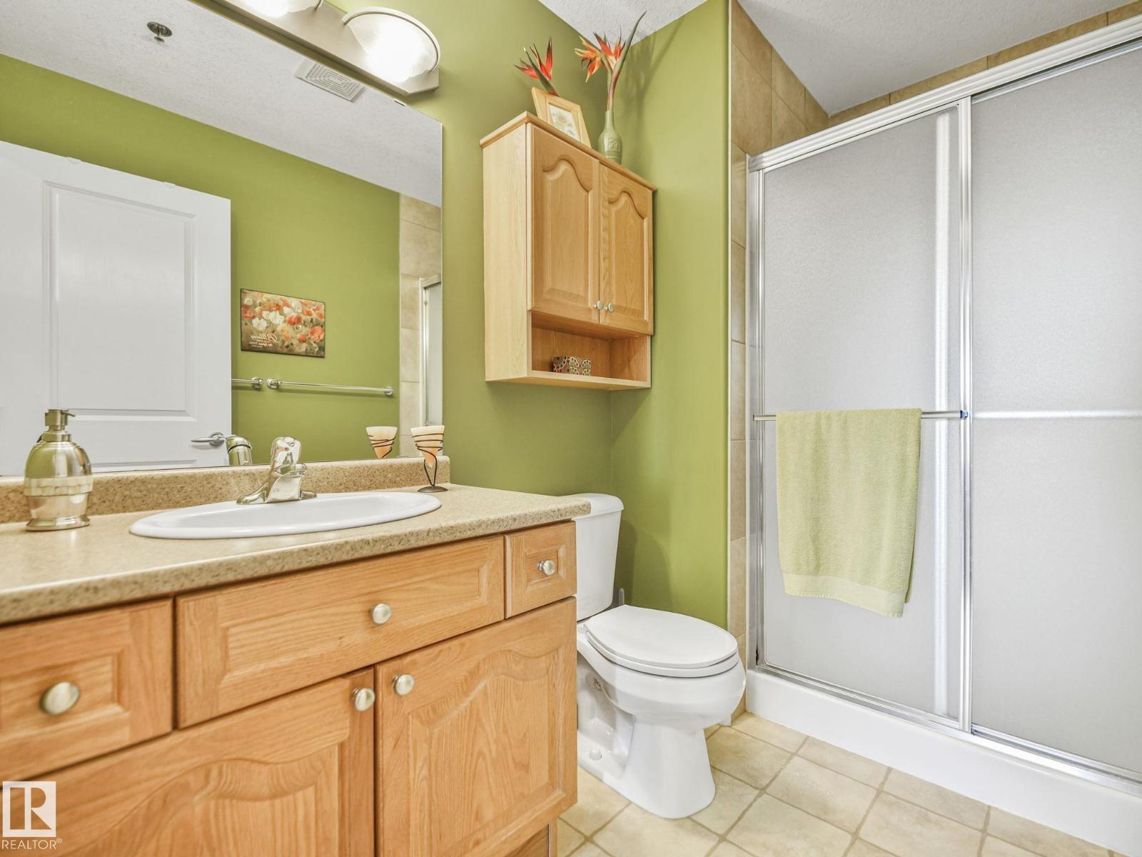 #415 530 Hooke Rd Nw, Edmonton, Alberta  T5A 5J5 - Photo 24 - E4484045