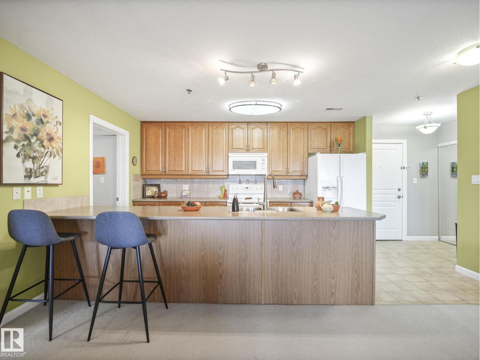 #415 530 Hooke Rd Nw, Edmonton, Alberta  T5A 5J5 - Photo 7 - E4484045