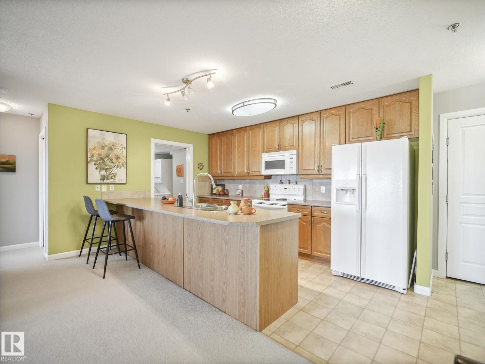 #415 530 Hooke Rd Nw, Edmonton, Alberta  T5A 5J5 - Photo 8 - E4484045