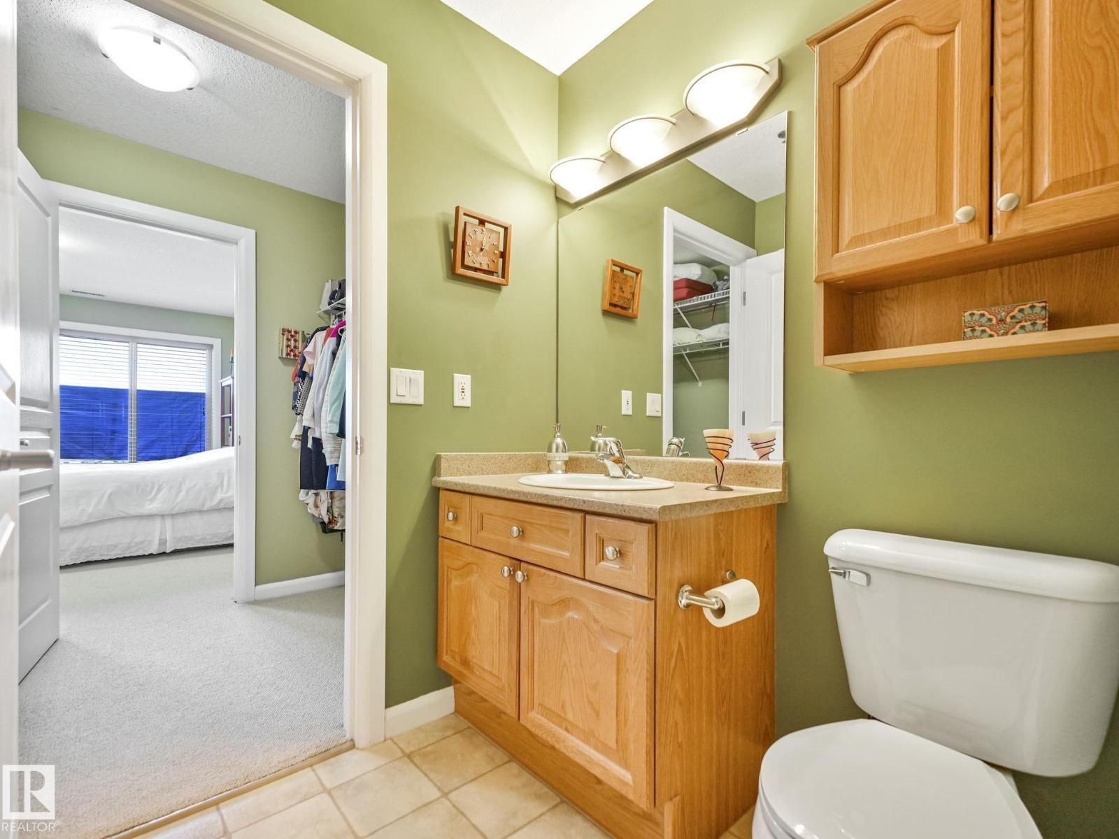 #415 530 Hooke Rd Nw, Edmonton, Alberta  T5A 5J5 - Photo 25 - E4484045