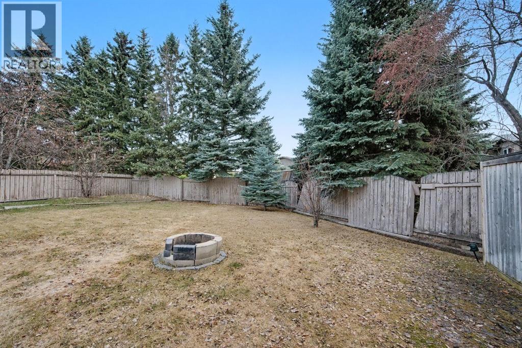 983 Woodbine Boulevard SW, Calgary, Alberta  t2w 4a7 - Photo 34 - A2301604